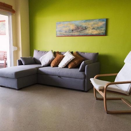 Apartamento Jardines Del Mar El Campello, Alicante 外观 照片