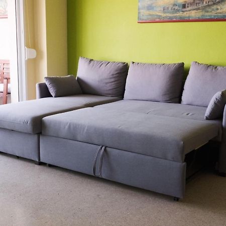 Apartamento Jardines Del Mar El Campello, Alicante 外观 照片