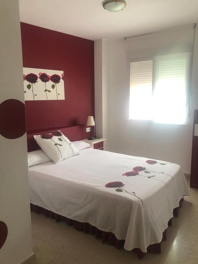 Apartamento Jardines Del Mar El Campello, Alicante 外观 照片