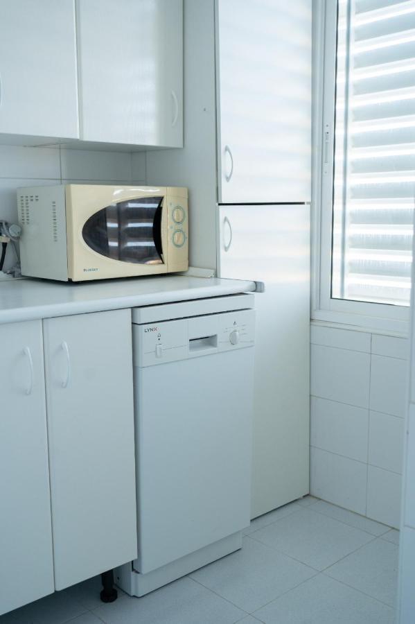 Apartamento Jardines Del Mar El Campello, Alicante 外观 照片