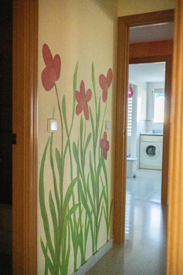 Apartamento Jardines Del Mar El Campello, Alicante 外观 照片