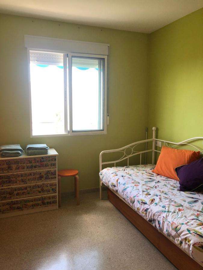 Apartamento Jardines Del Mar El Campello, Alicante 外观 照片