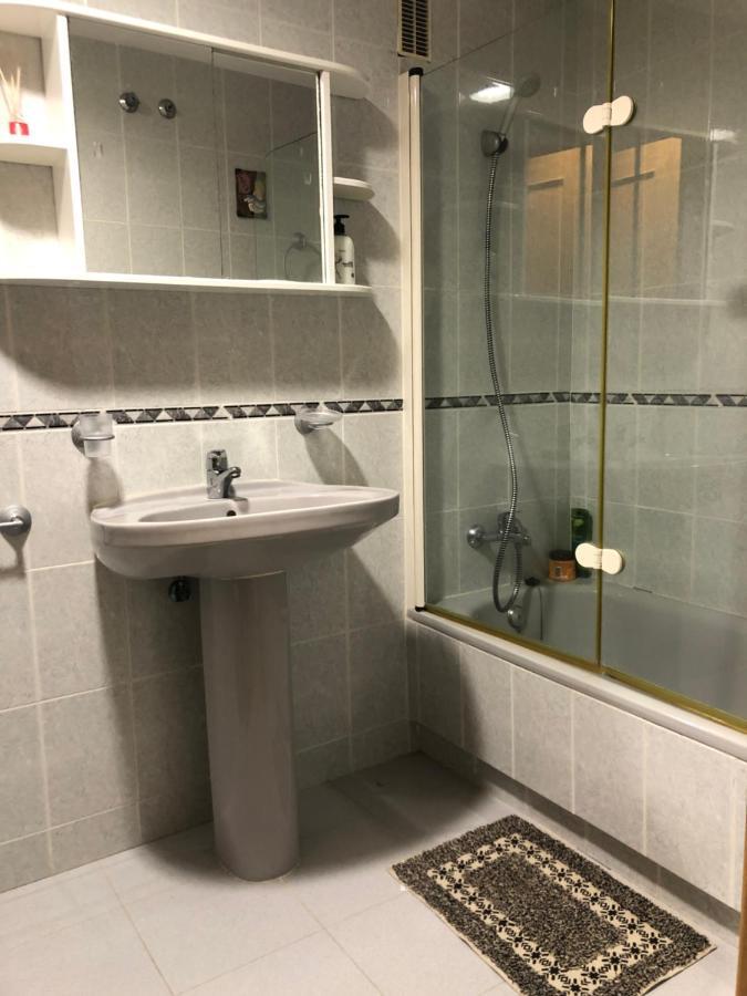 Apartamento Jardines Del Mar El Campello, Alicante 外观 照片