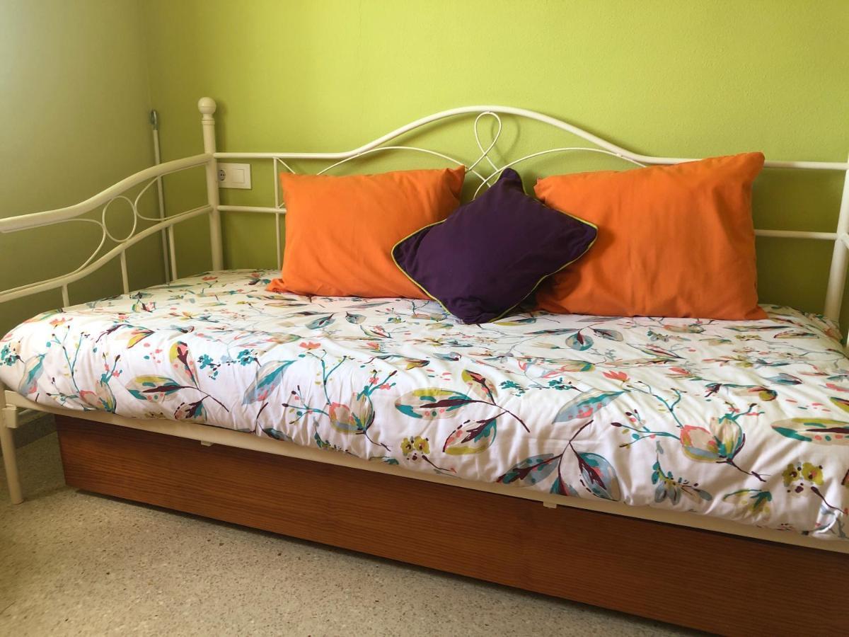 Apartamento Jardines Del Mar El Campello, Alicante 外观 照片