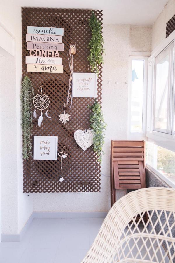 Apartamento Jardines Del Mar El Campello, Alicante 外观 照片