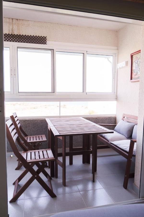 Apartamento Jardines Del Mar El Campello, Alicante 外观 照片