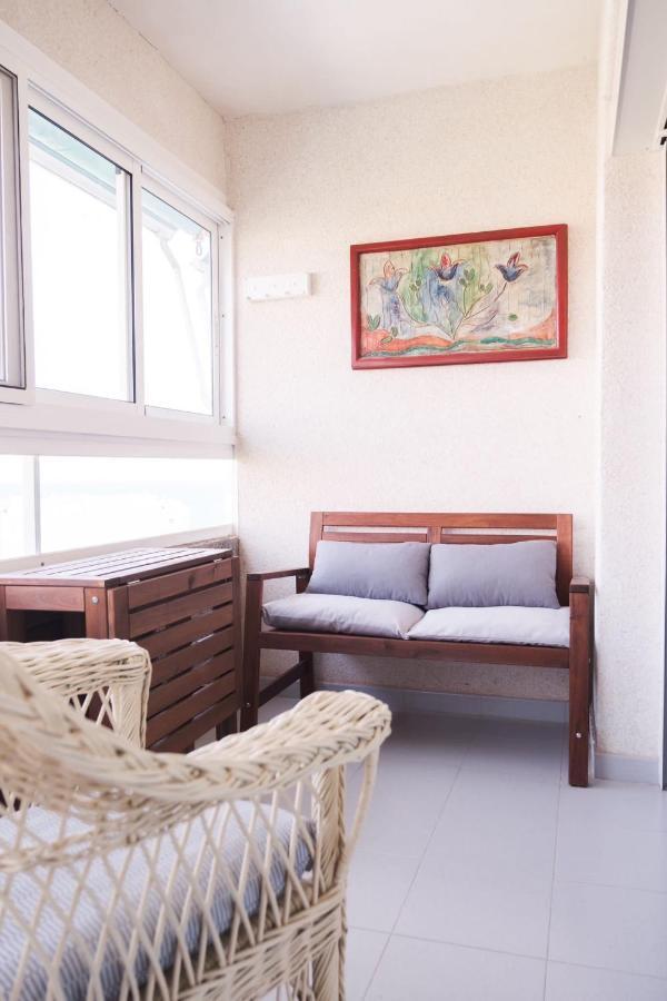 Apartamento Jardines Del Mar El Campello, Alicante 外观 照片