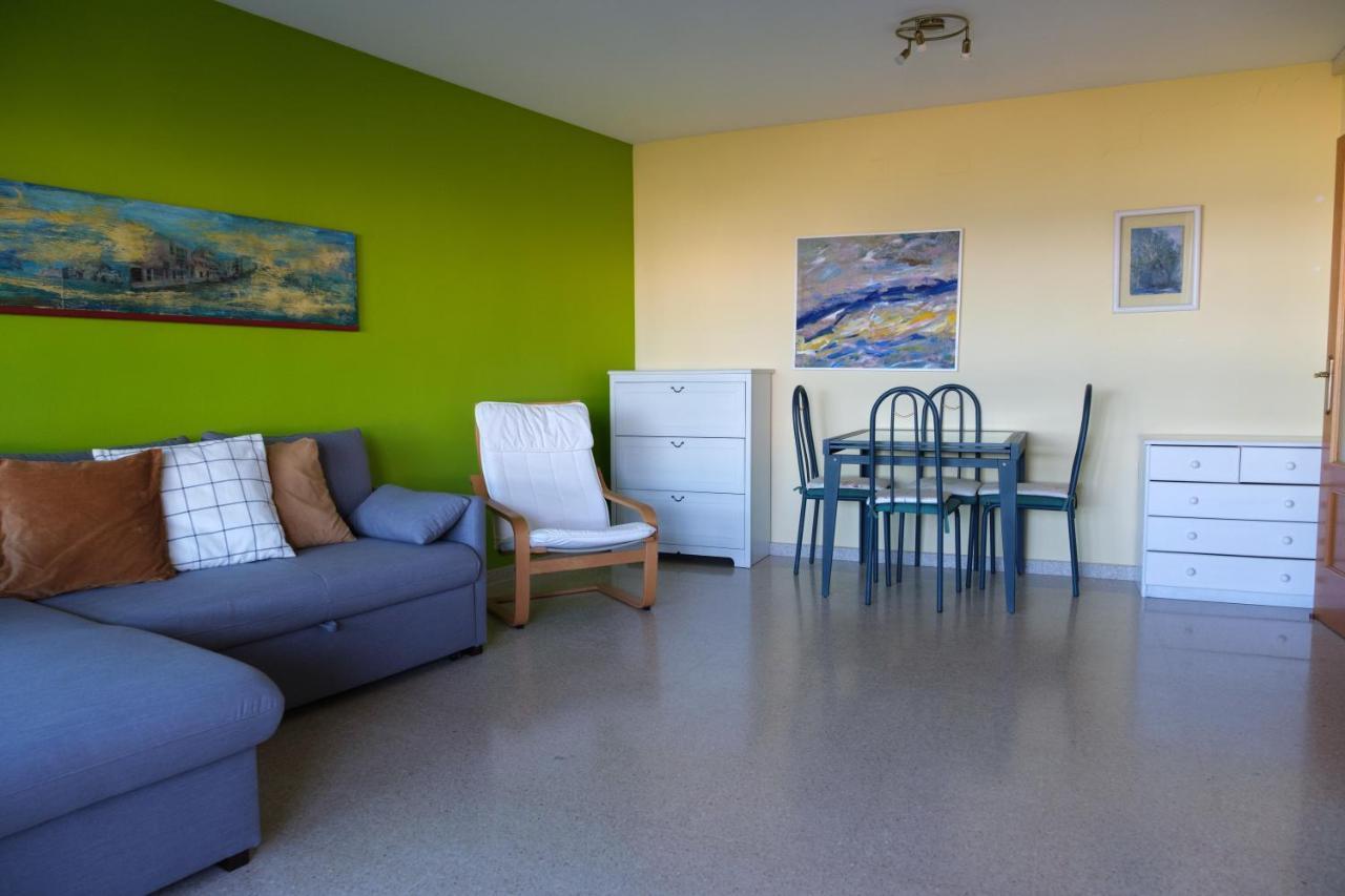 Apartamento Jardines Del Mar El Campello, Alicante 外观 照片
